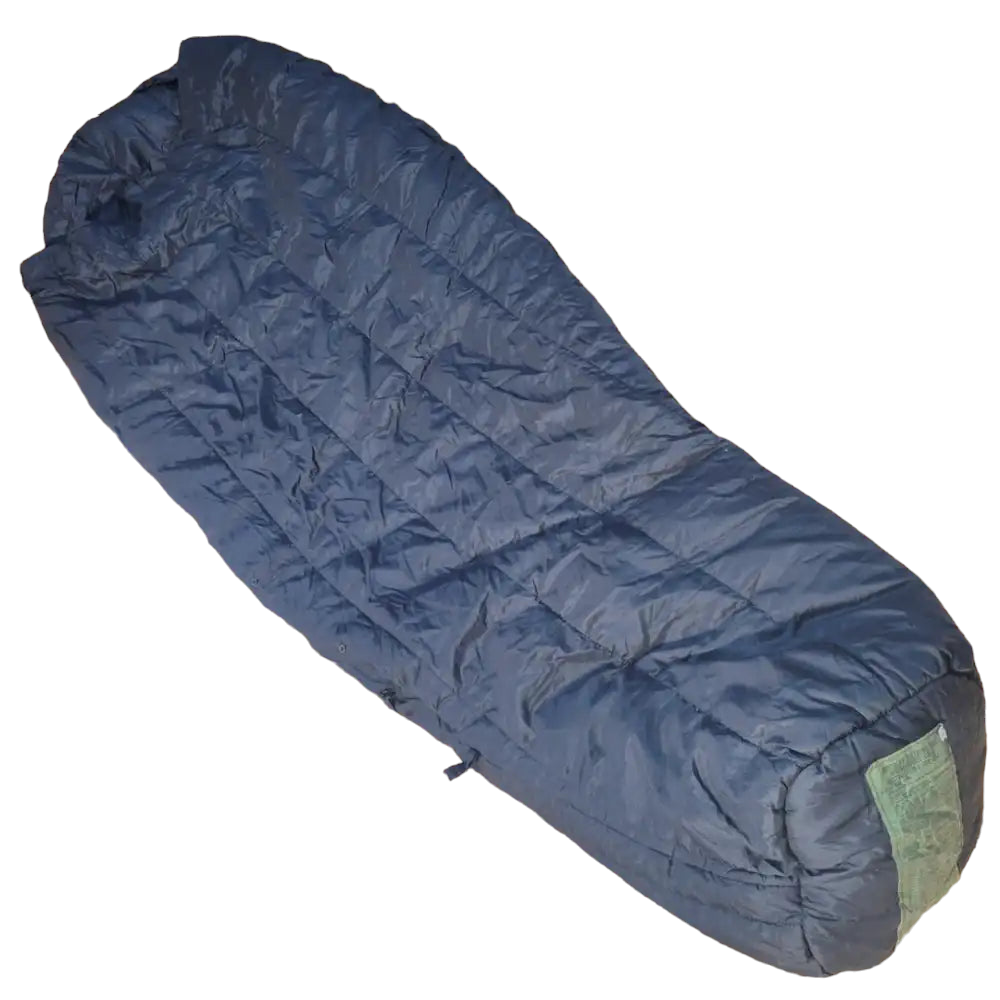 Intermediate Sleeping bag (Black)