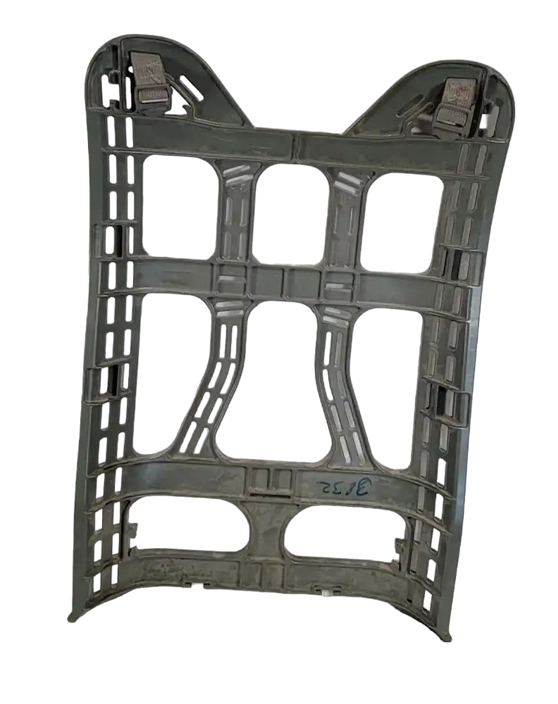 MOLLE II large Rucksack Frame (Foliage Green)