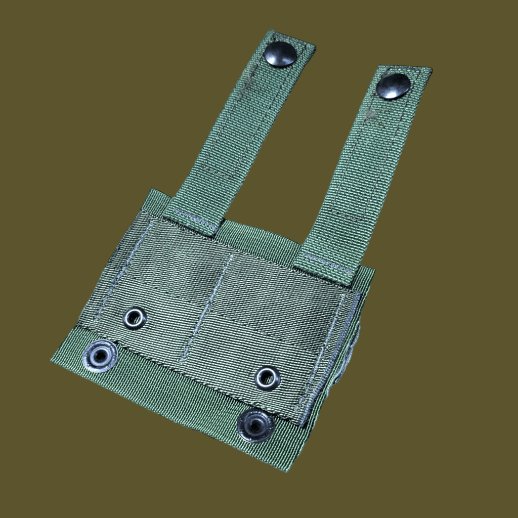 Olive Drab Molle to ALICE Adapter