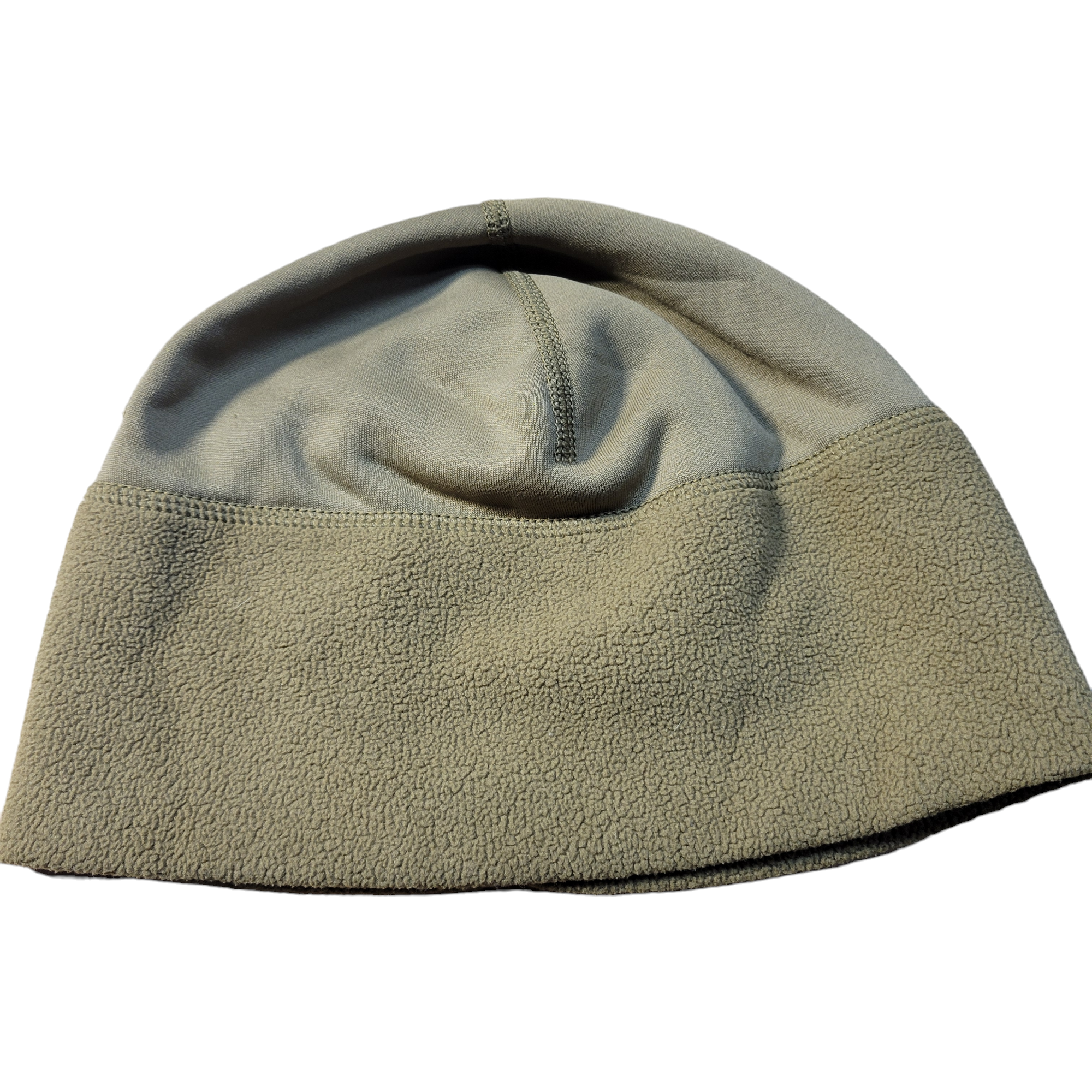 Polartec USMC Watch Cap/ Beanie Hat (Coyote)