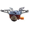 Kovar IsoButane Compact Camp Stove