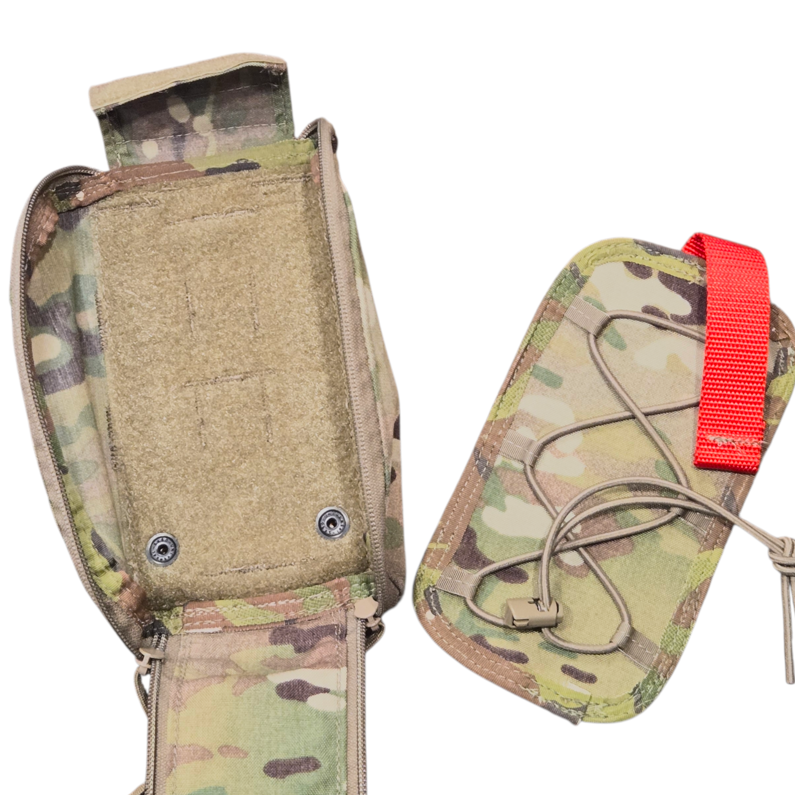 LBT- 9022T Modular Medical Pouch W/ Handle