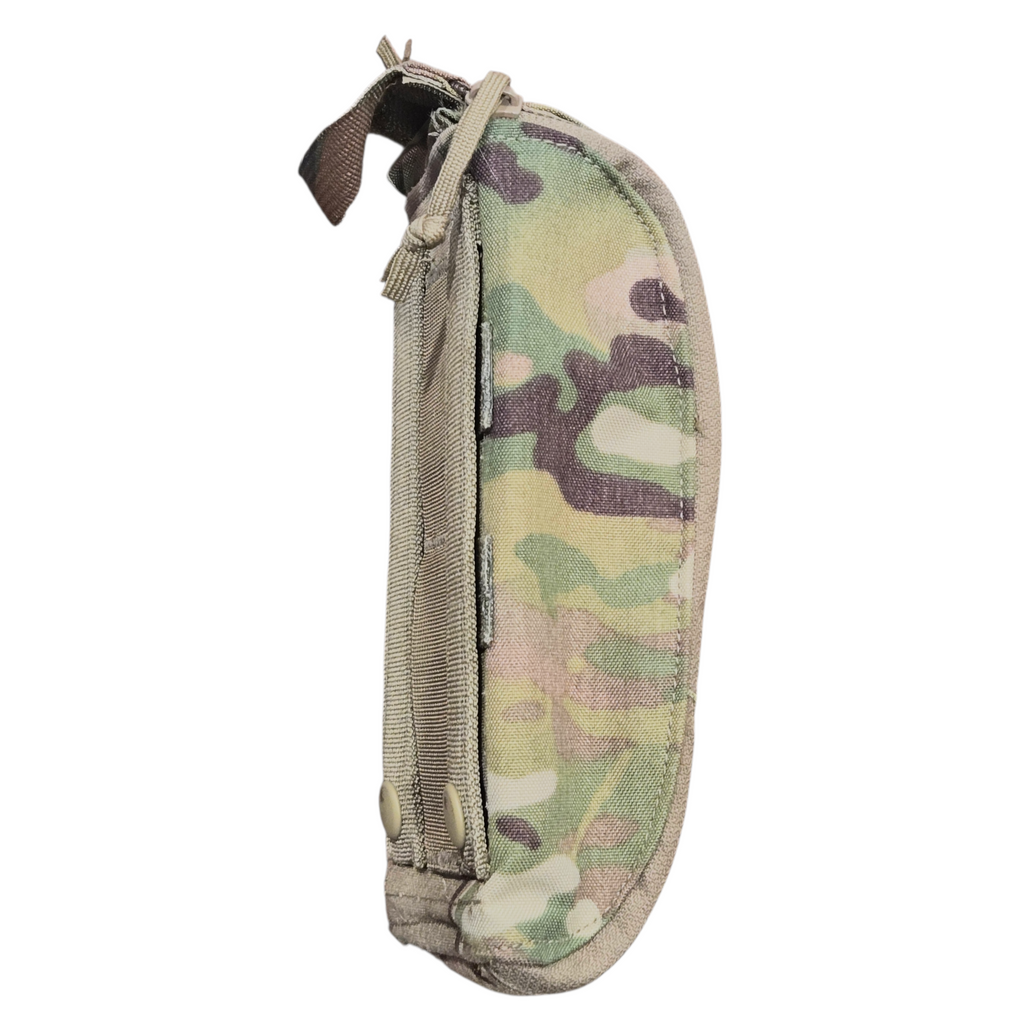 LBT- 9022T Modular Medical Pouch W/ Handle