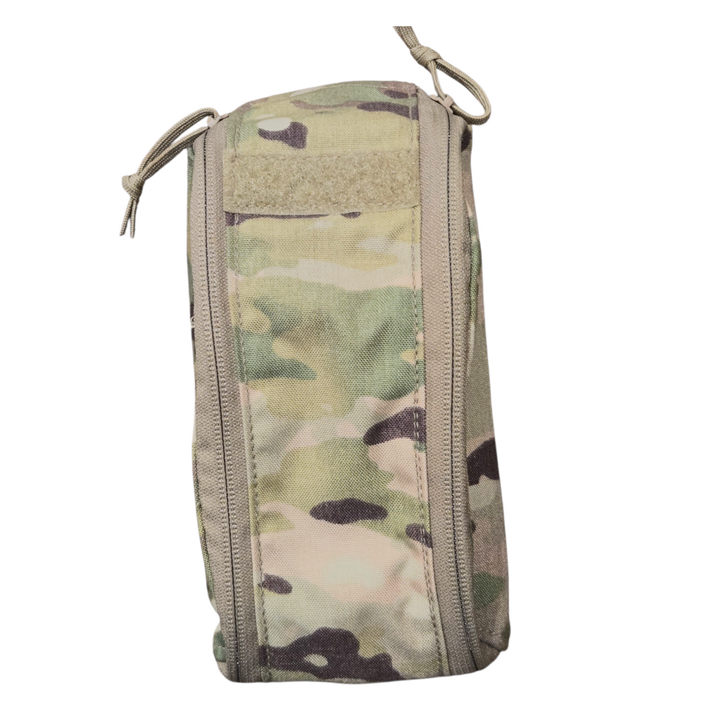LBT- 9022T Modular Medical Pouch W/ Handle