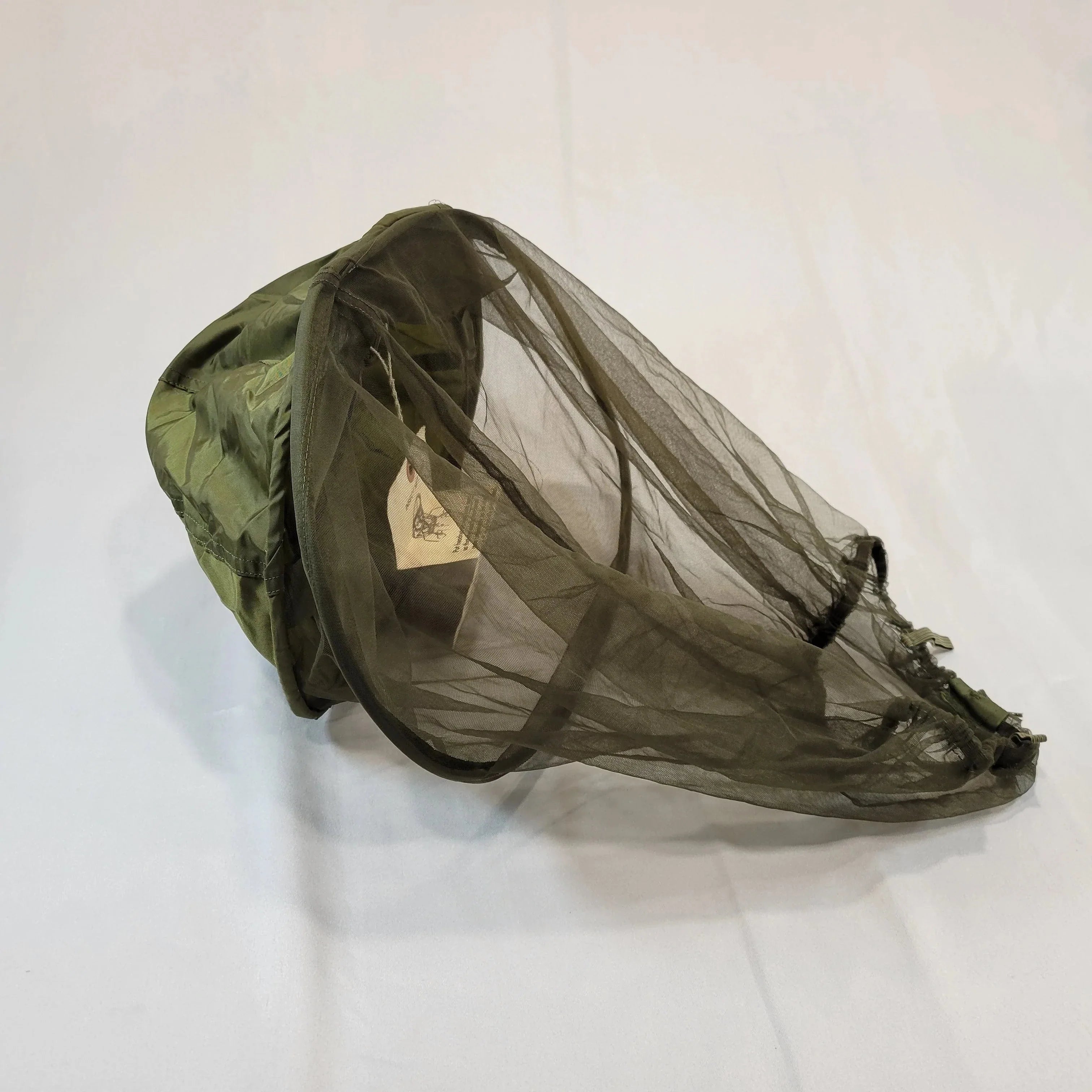 Mosquito Head Net