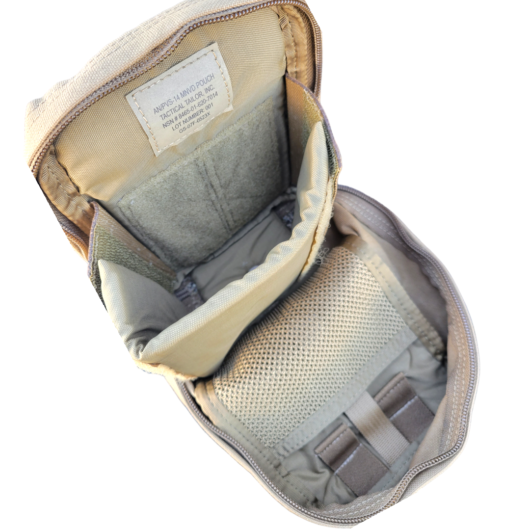 Tactical Tailor Night Vision Goggle Pouch