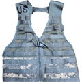Universal Camo Pattern Fighting Load Carrier (FLC)