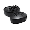 USGI Avon M50 Gas Mask Filter (PAIR)