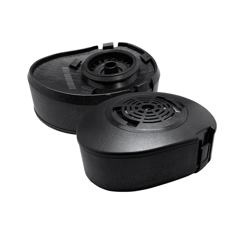 USGI Avon M50 Gas Mask Filter (PAIR)