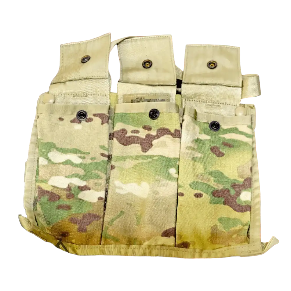 USGI Bandoleer (Various Patterns)