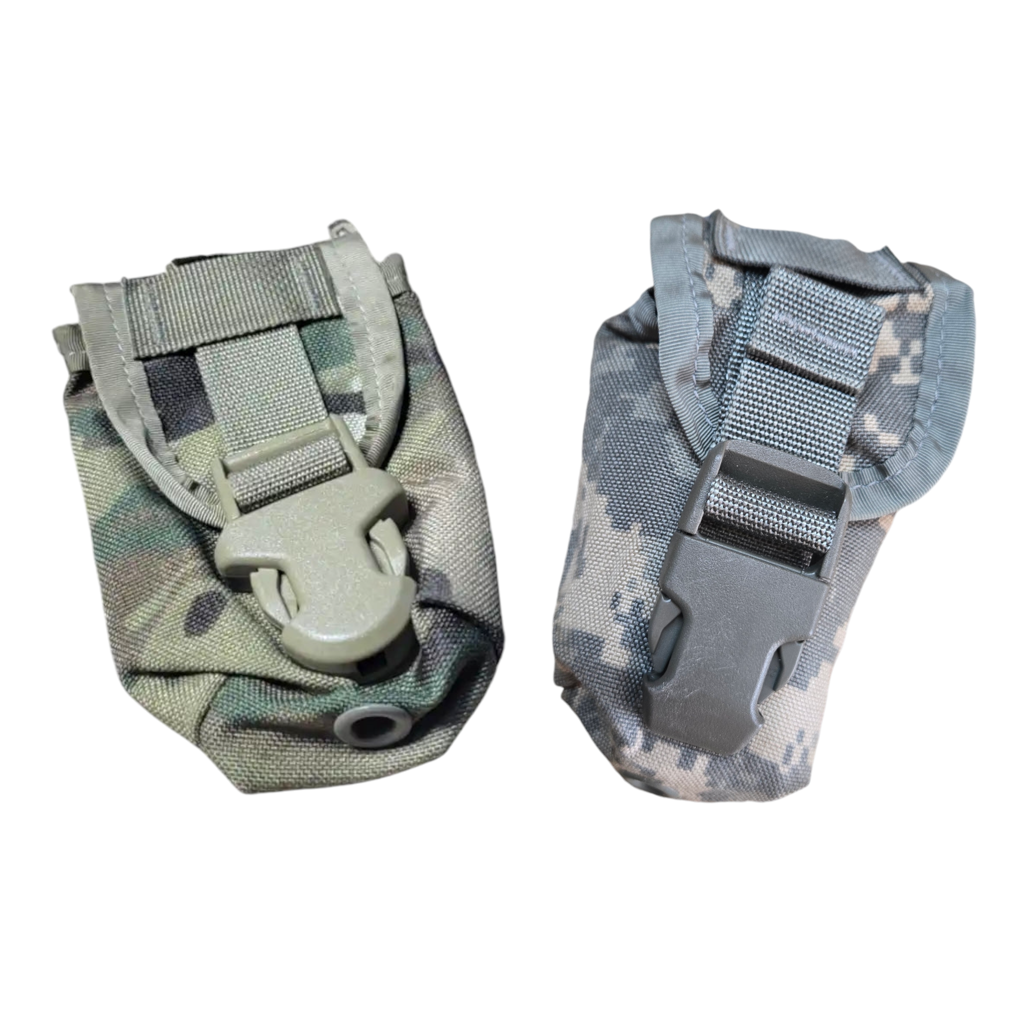 USGI MOLLE II Flashbang Pouch