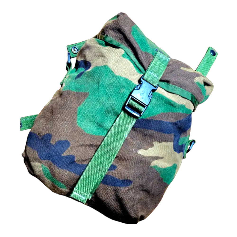 USGI MOLLE II Sustainment Pouch (Various Patterns)