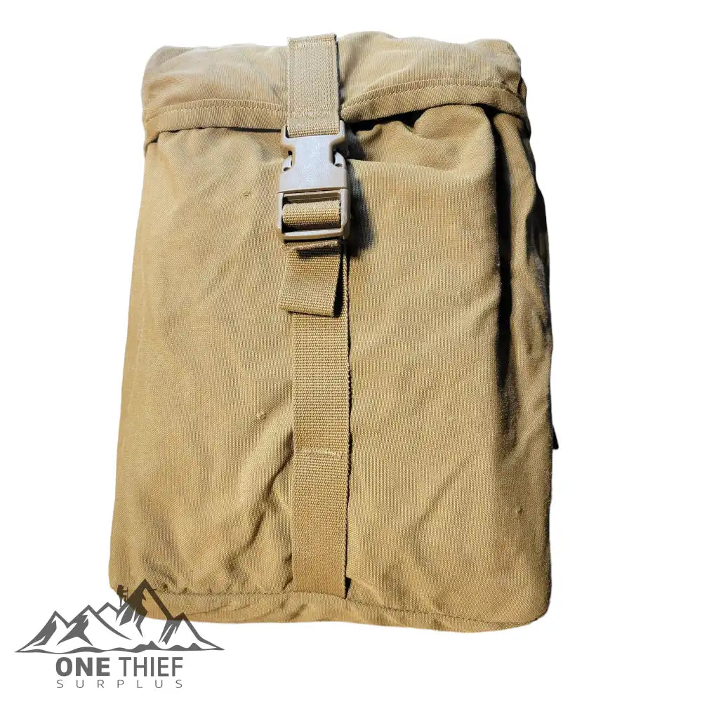 USGI MOLLE II Sustainment Pouch (Various Patterns)