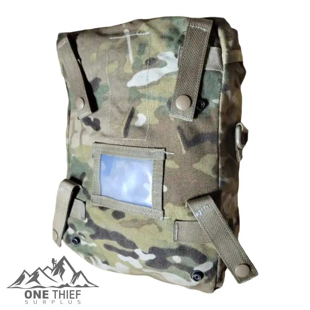 USGI MOLLE II Sustainment Pouch (Various Patterns)