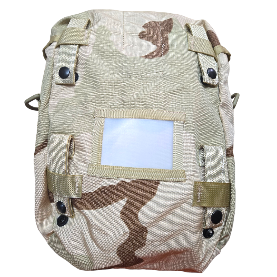 USGI MOLLE II Sustainment Pouch (Various Patterns)
