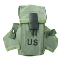 USGI Surplus ALICE Triple Magazine Pouch (Grade 2)