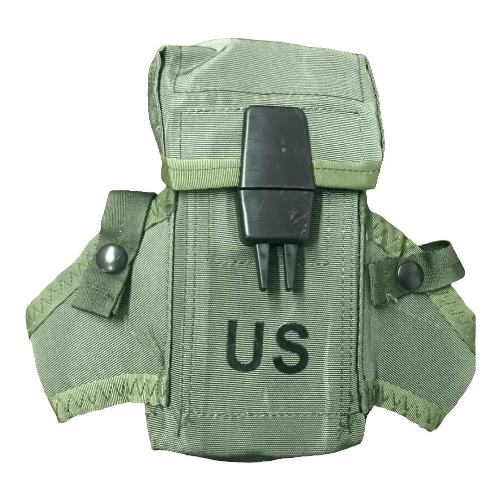USGI Surplus ALICE Triple Magazine Pouch (Grade 2)