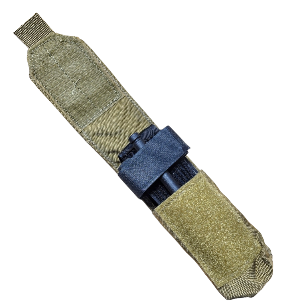 USMC Coyote 40mm pouch current issue