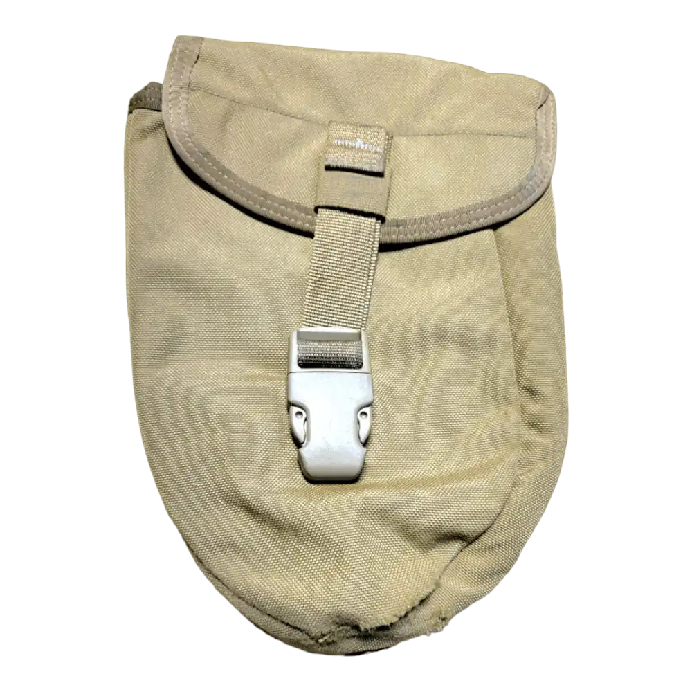 Entrenching Tool Carrier