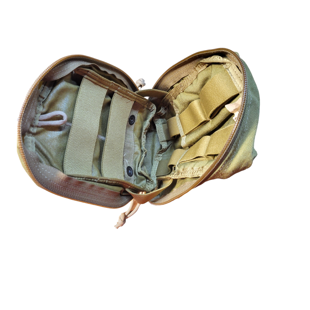 USMC FSBE SOF Medical Pouch