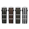 Original - Bond Striped - 4 Pack Bundle