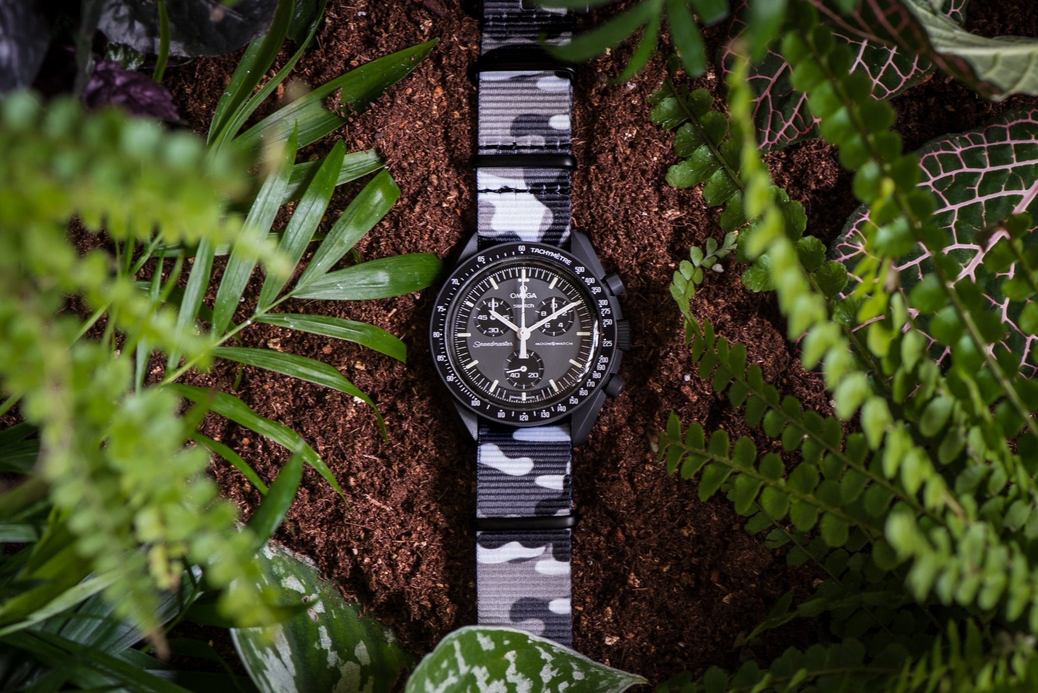 Original - Camo Arctic
