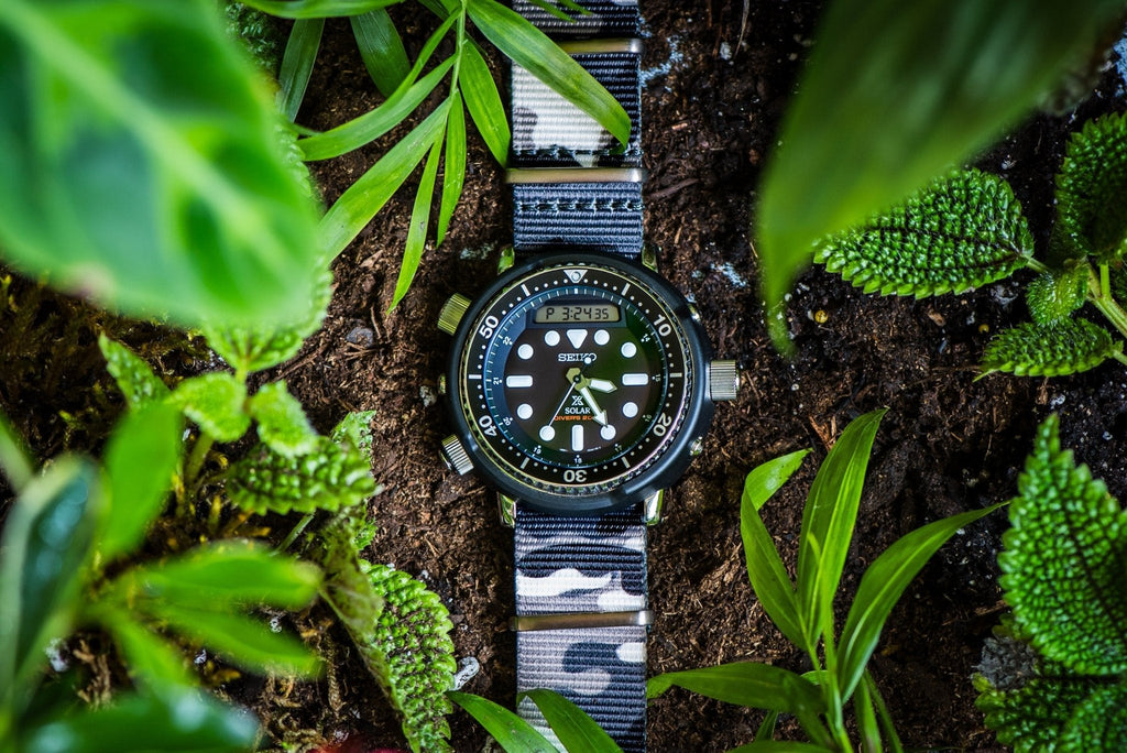 Original - Camo Arctic