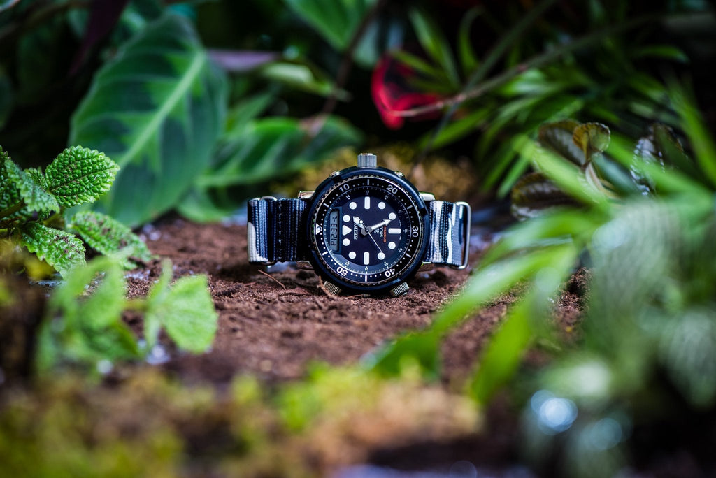 Original - Camo Arctic