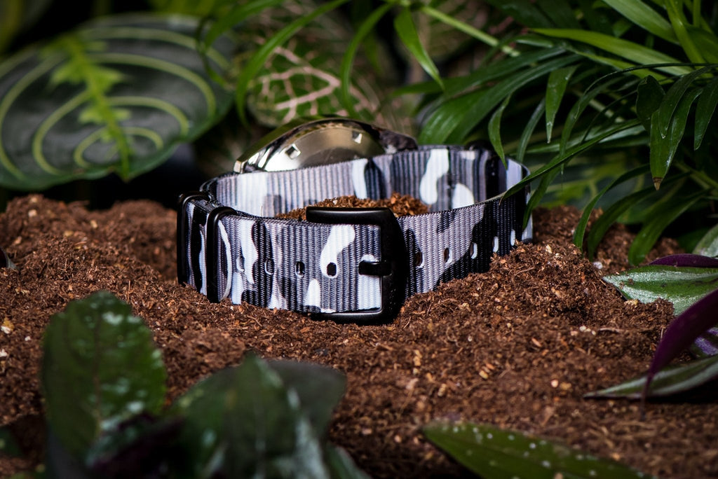 Original - Camo Arctic