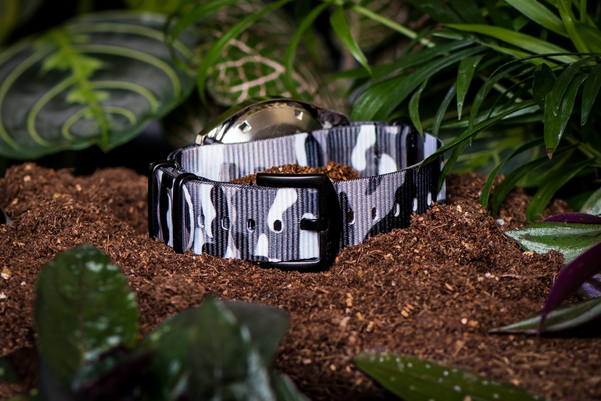 Original - Camo Arctic