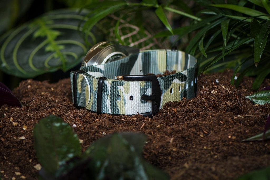 Original - Camo Grassland