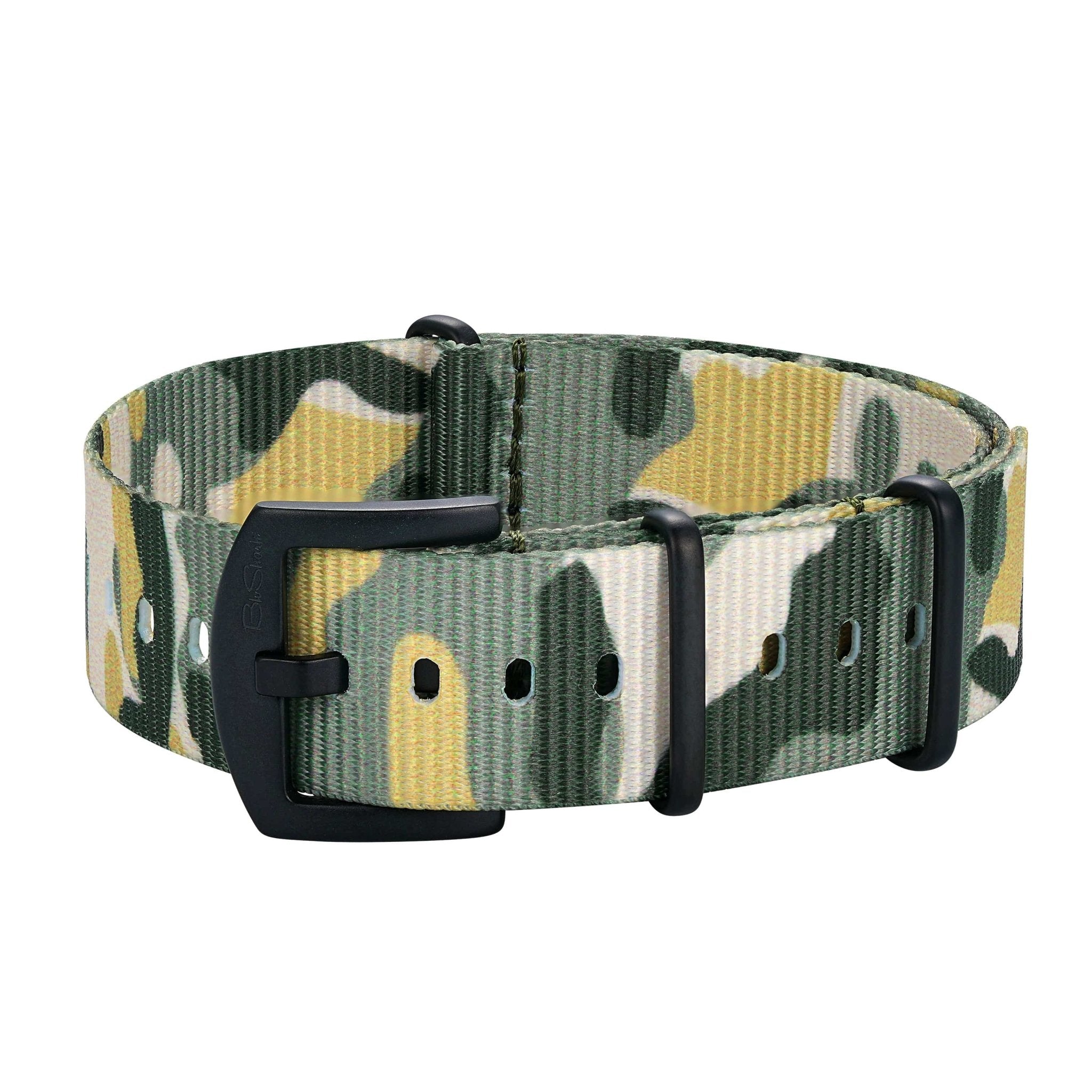 Original - Camo Grassland
