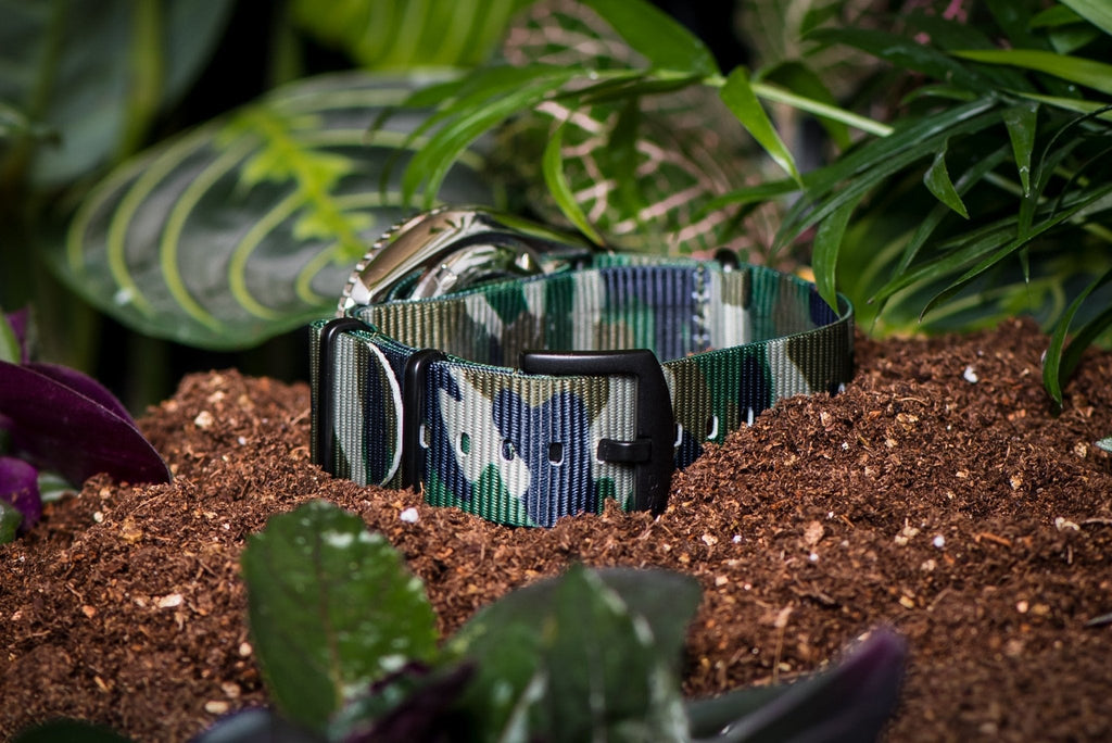 Original - Camo Jungle