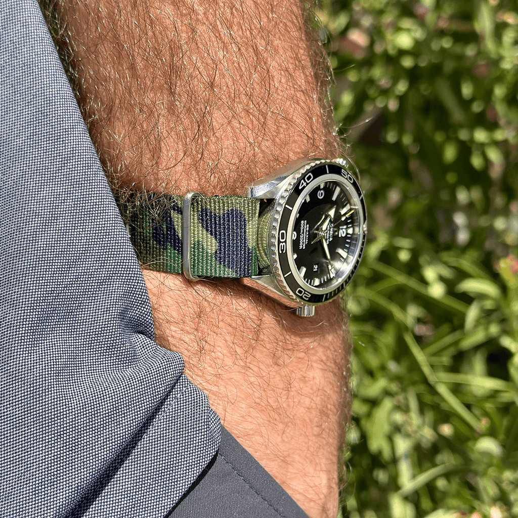 Original - Camo Jungle