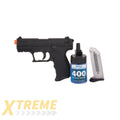 P22 BLACK - AIRSOFT
