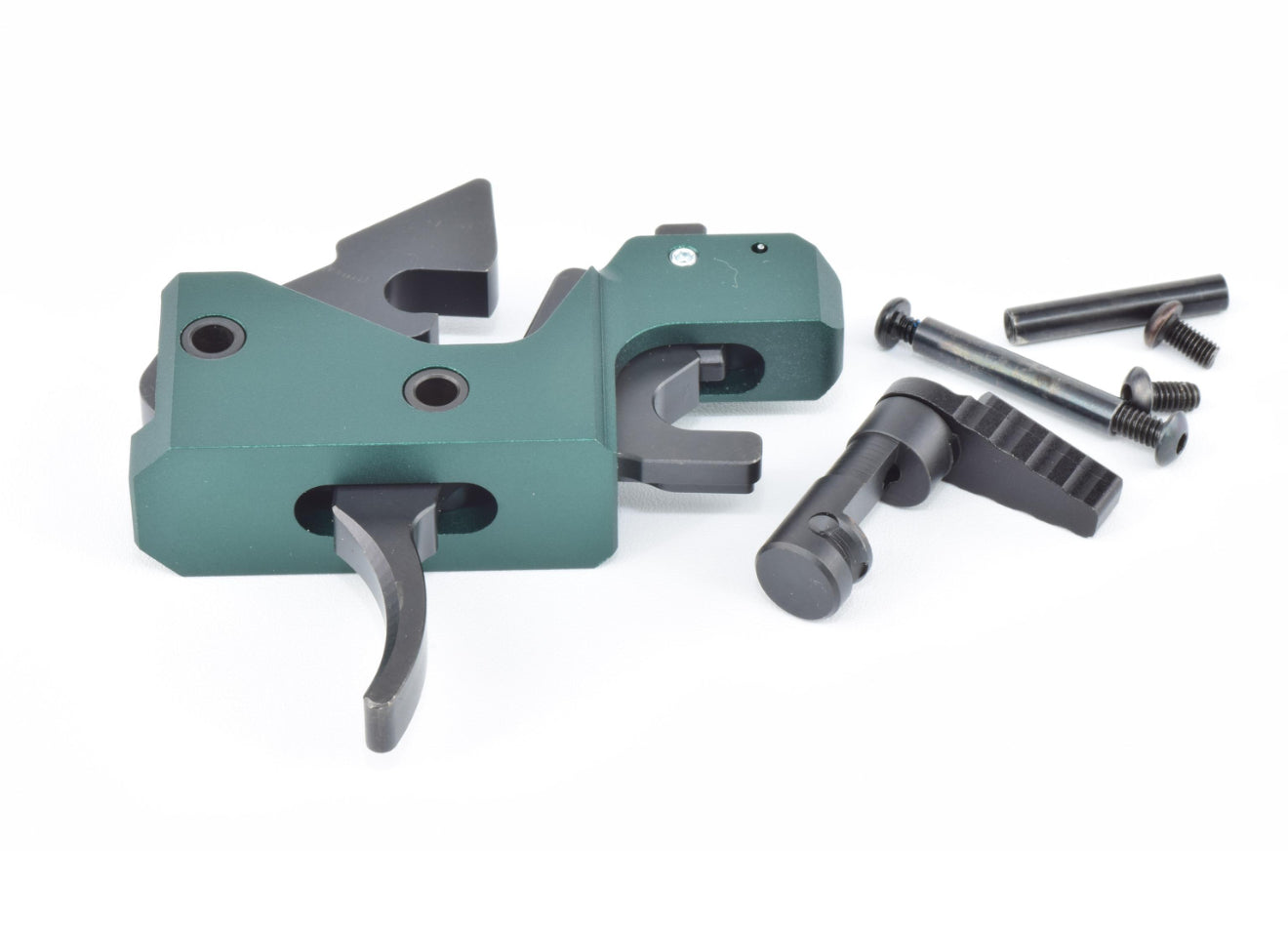 Partisan FRT  – AR-15 Platform (USA-Made)
