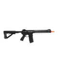 G&G COMBAT MACHINE CM16 SRL AEG M4 CARBINE W/ 12 KEYMOD HANDGUARD