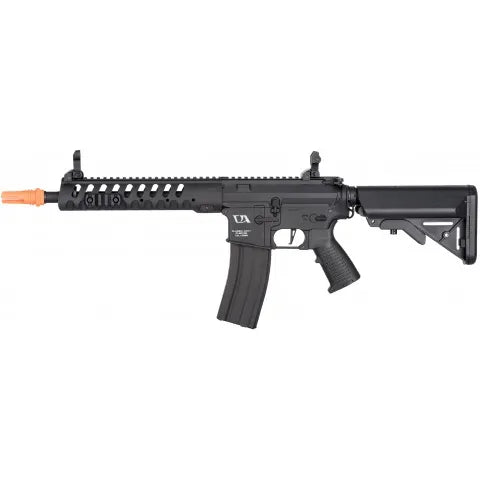 Classic Army Skirmish Series Delta 10 M4 Airsoft AEG Rifle - Black