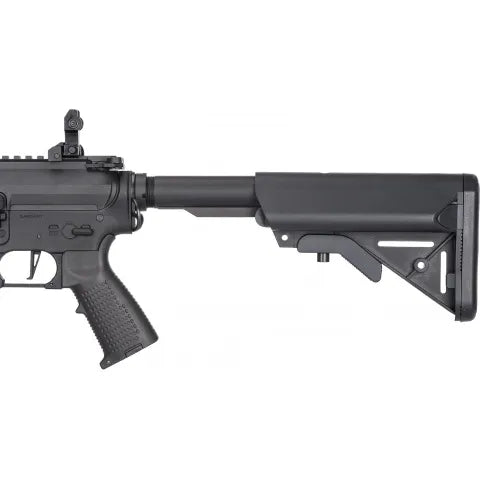 Classic Army Skirmish Series Delta 10 M4 Airsoft AEG Rifle - Black