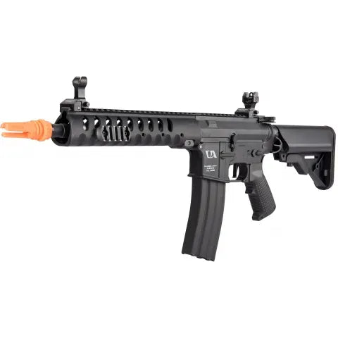 Classic Army Skirmish Series Delta 10 M4 Airsoft AEG Rifle - Black