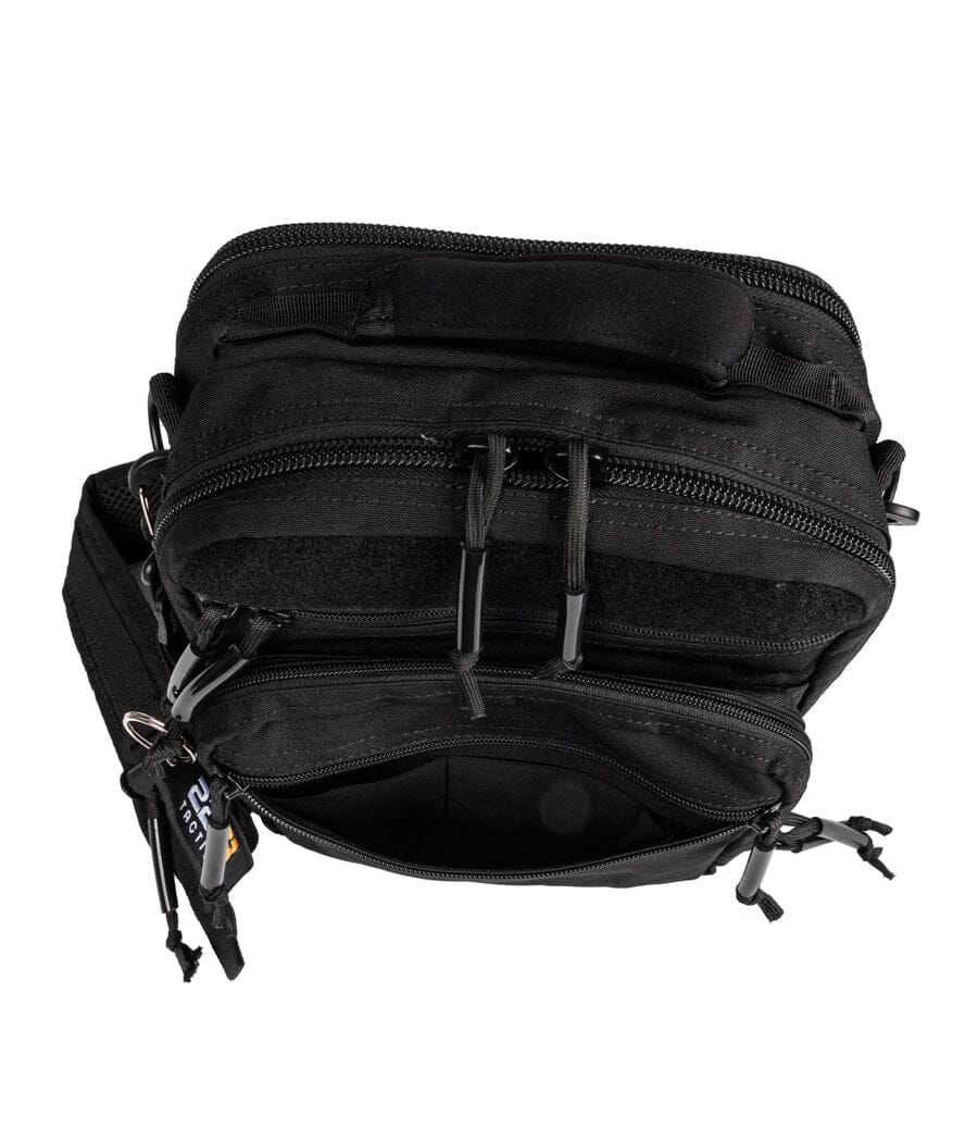 PF-1 Armored Fast Access EDC CCW Bag