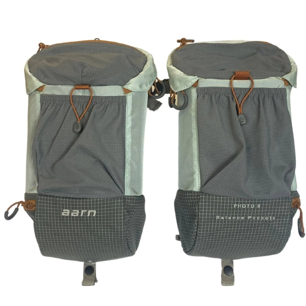 Photo Balance Pockets