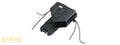 Poseidon HTA Type-Attack Universal Holster - (Right Handed)