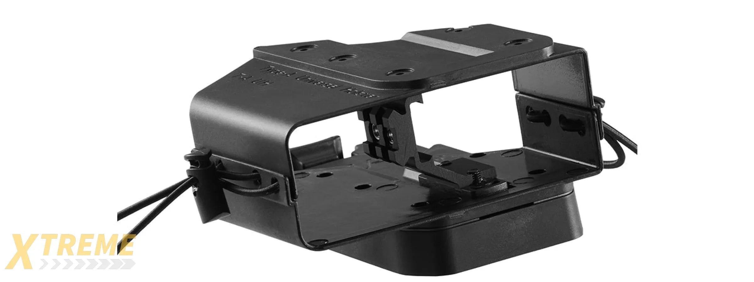 Poseidon HTA Type-Attack Universal Holster - (Right Handed)