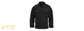 PROPPER POLY/COTTON RIPSTOP MIL-SPEC FOUR POCKET BDU COAT - SMALL (BLACK)