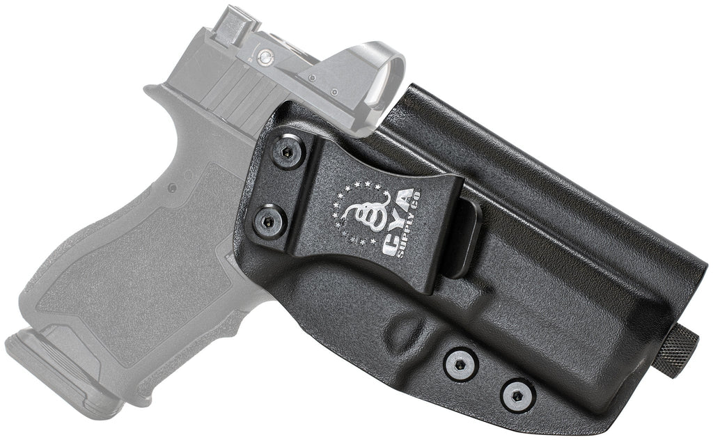 PSA Dagger Full Size S IWB Holster | BASE IWB