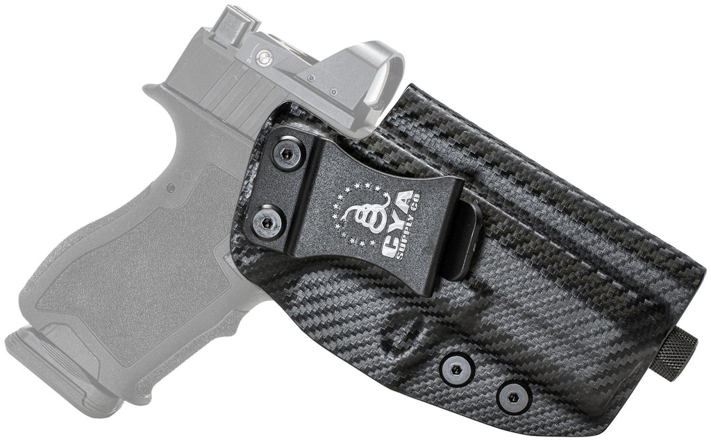 PSA Dagger Full Size S IWB Holster | BASE IWB