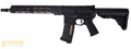 PTS Syndicate Zev - Core Elite Carbine 14.5 Airsoft AEG Rifle w/PTS EPM - (Black)