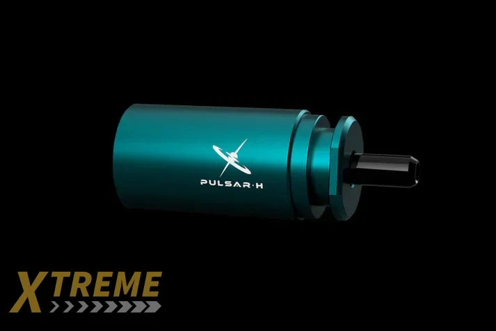 PULSAR H Conversion Kit for PULSAR S – Hybrid
HPA Engine Front & Nozzle Upgrade Set
