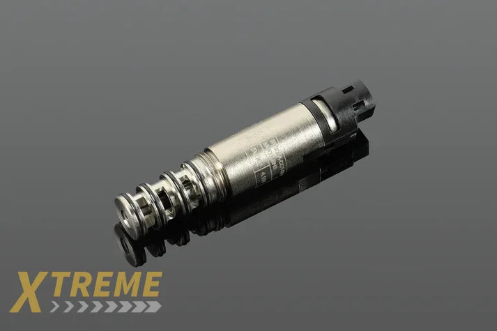 PULSAR Solenoid Valve